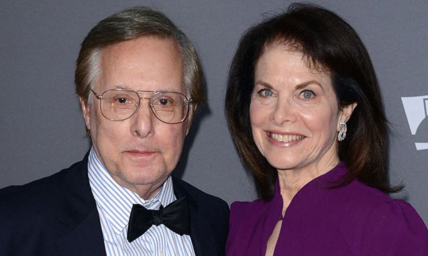 william-friedkin-spouse